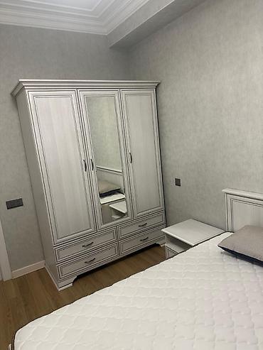icare ofis: ✨ Xətaidə, Kazımağa Kərimov Küçəsində 2 Otaqlı Təmirli Mənzil Kirayə — 5