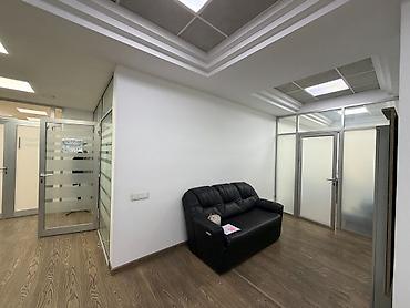 офис центр: СДАЁТСЯ ОФИС В БЦ «АВАНГАРД» — БАШНЯ А, 8 этаж 📍 ул. Токтогула, 125/1 — 3