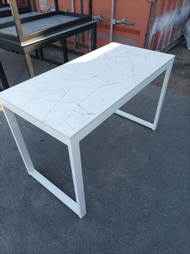 Компьютерный стол лофт. Офисный стол лофт. Учебный стол лофт — 14