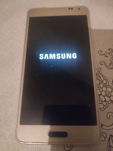 samsung galaxy a3 2016 teze qiymeti: Samsung Galaxy Alpha, 32 GB, Sensor