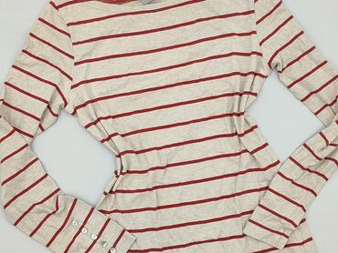 marynarka i koszulka: H&M, Футболка жіноча, розмір S