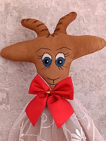 вьетнамский кофе: Ароматные кофейные игрушки ручной работы. Продаются — 4