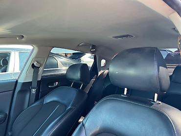 Kia: Kia Optima: 2018 г., 2.4 л, Автомат, Бензин, Седан — 9