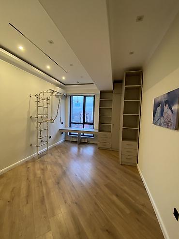 Продажа квартир: 3 комнаты, 92 м², Элитка, 10 этаж, Евроремонт at lalafo.kg — 4 Продажа квартир: 3 комнаты, 92 м², Элитка, 10 этаж, Евроремонт — 4