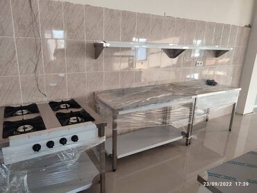 Professional sobalar: Yemək üçün, Elektrik -da lalafo.az — 11 Professional sobalar: Yemək üçün, Elektrik — 11