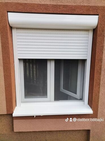 Prozori: PVC prozori i vrata – Baumann/Krauss profili - Materijal: PVC — 15