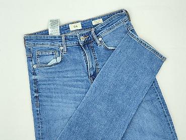 jeansy pull and bear: C&A, Jeansy damskie, rozmiar M — 1