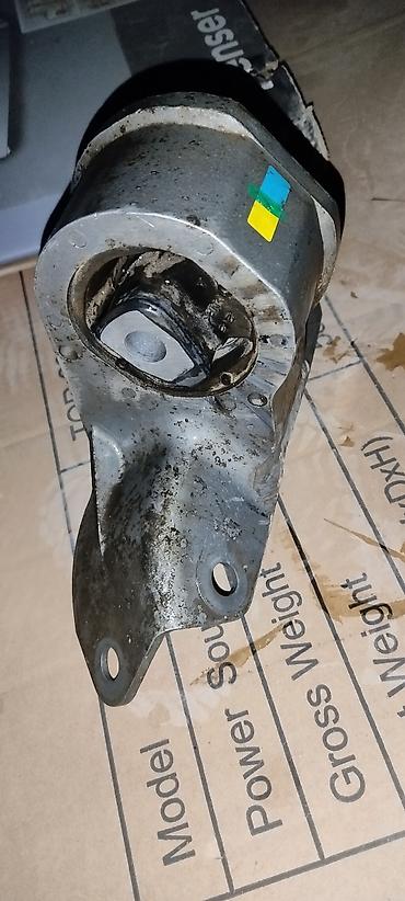 Коробки передач: Коробка передач Автомат Land Rover 2003 г., Б/у, Оригинал — 9