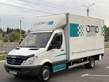 руль для скутера: Mercedes-Benz Спринтер: 2013 г., 2.2 л, Типтроник, Дизель