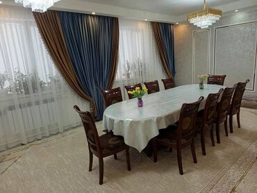 Продажа квартир: Дом, 180 м², 6 комнат, Агентство недвижимости, Евроремонт