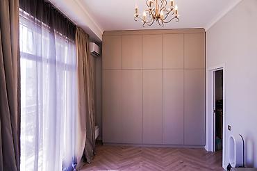 Продажа квартир: 2 комнаты, 62 м², Элитка, 5 этаж — 7