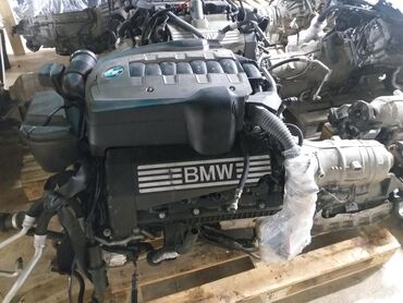 Другие автозапчасти: Запчасти бмв е39; е53; е60; е70; е90. все в ниличии. оригинал. япония — 7