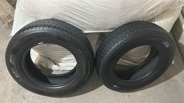 4х100 r15: Шиналар R 15, Жай, Колдонулган, Жуп, Жүк ташуучу унаалар/Автобустар, Германия, Dunlop