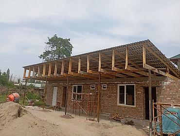 Кровля крыши: Кровля крыши | Монтаж, Демонтаж, Для прогревания Больше 6 лет опыта — 27