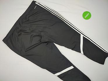 spódnice dresowe adidas: Adidas, Spodnie dresowe damskie, rozmiar 3XL — 3