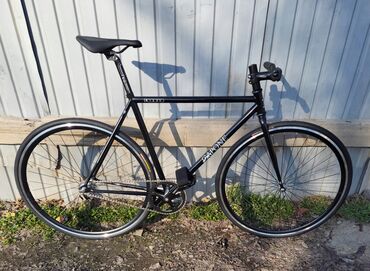 колесо велосипед: Продаю Фикс Capone Рама Вилка хром 54см вес 9.2кг Колёса 28 Покры
