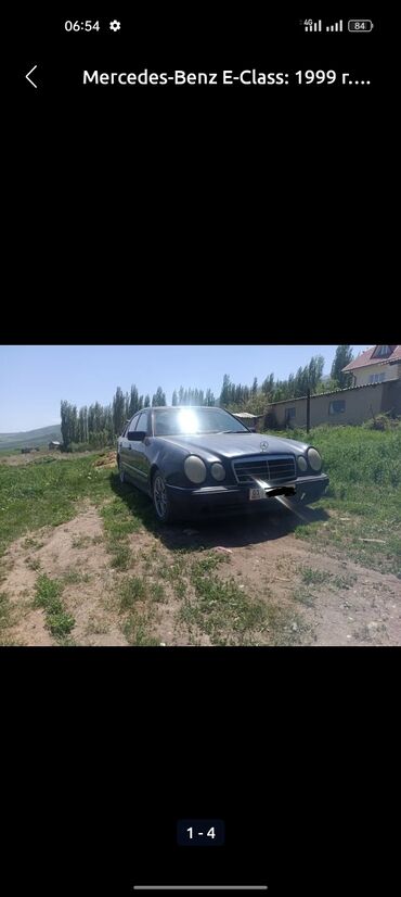 купить двигатель гольф 3 1.8 бензин: Mercedes-Benz E-Class: 1998 г., 2.4 л, Автоматтык, Бензин, Седан