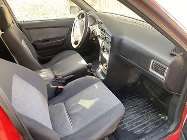 рулевая рейка нексия 2: Daewoo Nexia: 2010 г., 1.6 л, Механика, Бензин, Седан — 6