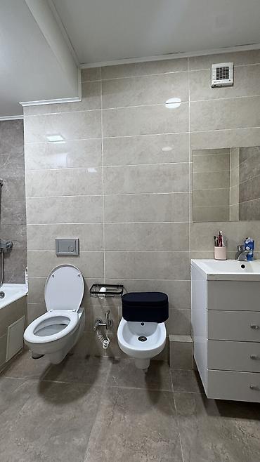 Продажа квартир: 6 комнат, 160 м², 12 мкр Элитка, 7 этаж, Евроремонт — 5