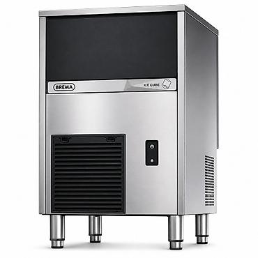 Buz aparatları: №: 3884 Məhsulun adı: Buz generatoru Brema GB902A Brend: Brema — 1
