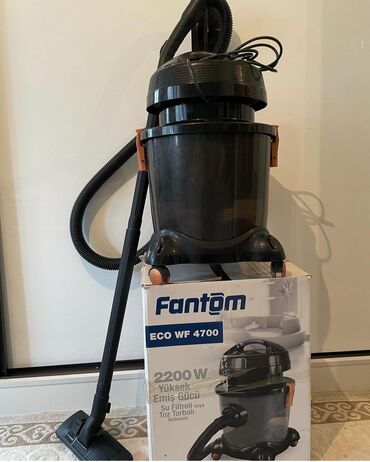 fantom eco wf 2700 инструкция: Пылесос ECO WF 4700 турецкаго Производство 2в1 влажный и сухая уборка