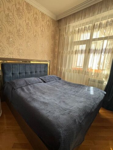 Yataq otağı dəstləri: İkinəfərlik çarpayı, Termo, Dolab, 2 tumba, Türkiyə, Yeni