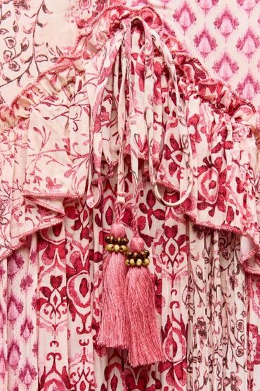 Oyuncaqlar: Zara serbest biçimli don. s razmerdir ama oversize gibi — 9