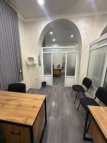 60: Продажа офисов 58 м², 1 этаж — 4