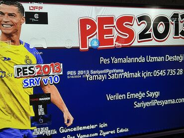 Avadanlığın icarəsi: Playstation3 icaresi 1gun 10azn 3gun 22azn 1hefte 45azn Sumqayit