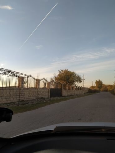 аренда квартиры в баку: 203 sot, Biznes üçün, Maklerlər narahat etməsin, Kupça (Çıxarış), Bələdiyyə, Texniki pasport