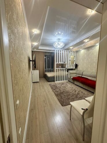 купить дом на иссык куле: 1 комната, 53 м², Элитка, 2 этаж, Евроремонт