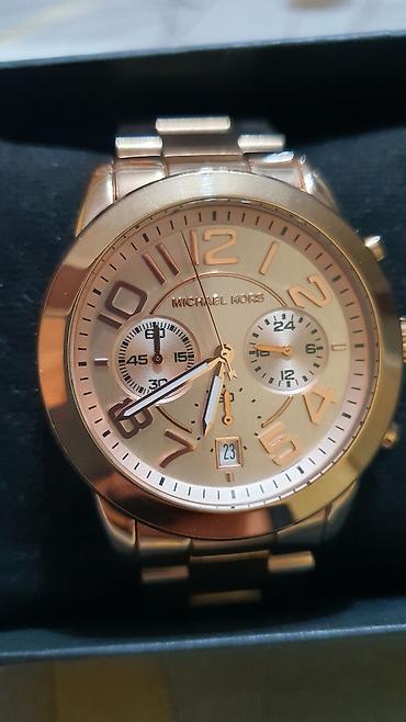 хуавей часы бишкек: Срочно!!! Michael Kors. Оригинал. Реальным только писать или звонить — 5