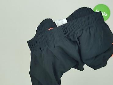 jogger: Szorty damskie, rozmiar L — 6