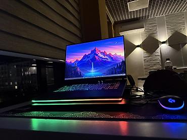Игровой, Б/у, Intel Core i7