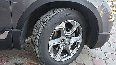 срв автомат: Honda CR-V: 2019 г., 1.5 л, Автомат, Бензин, Кроссовер — 7