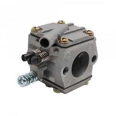 Ostali pribor i dodaci za alate: Karburator za motorne testere – univerzalni tip Opis: - Karburator za — 6