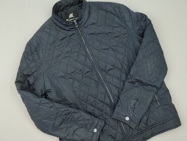 lidl kurtka puchowa: Kurtka przejściowa dla mężczyzn, 3XL, RR, stan - Bardzo dobry