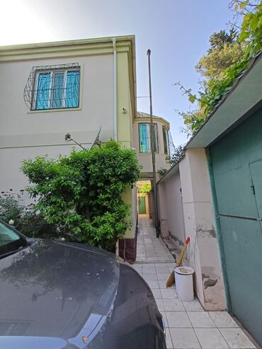 Həyət evləri və villaların satışı: 8 otaq, 360 kv. m — 2