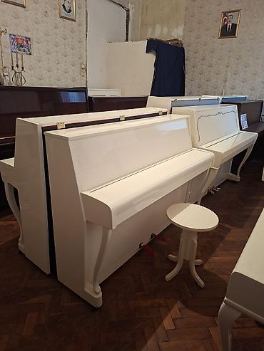Piano, Akustik, Yeni, Pulsuz çatdırılma lalafo.az -da Piano, Akustik, Yeni, Pulsuz çatdırılma
