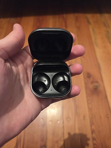 galaxy buds: Simsiz şarj cihazı Samsung, 18 Vt, İşlənmiş — 1
