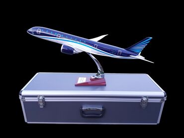 Təyyarə maketləri: 🔔 Hörmətli müştərilər, müxtəlif növ təyyarə maketləri ilə — 3