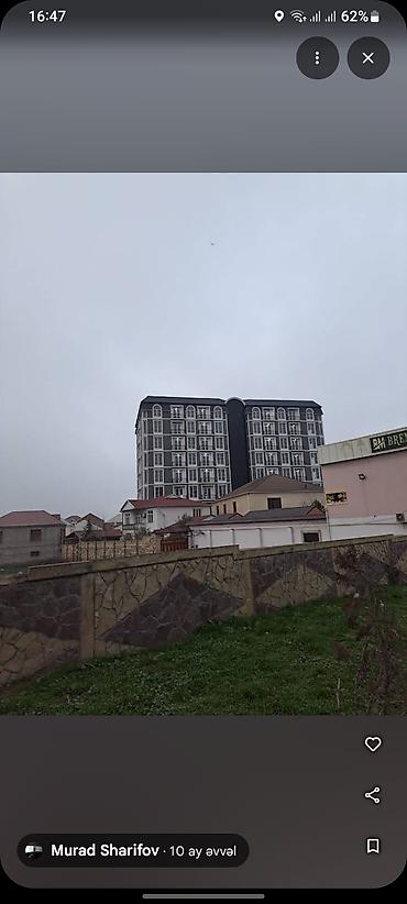 Продажа квартир: Yeni tikili binada mənzil – işıqlı yataq otaqları və fransız — 3
