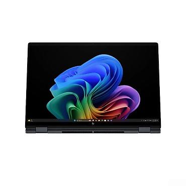 komputer notbuk: HP OmniBook X Flip 16-as0023dx Next Gen AI PC B5UH1UA HP OmniBook X — 3