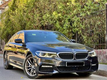 хонда инспайр цена бишкек: BMW 5 series: 2018 г., 2 л, Автомат, Бензин, Седан