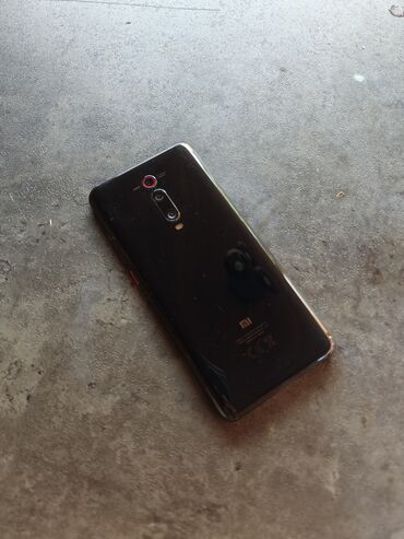 хбокс сериес с: Xiaomi, Mi 9T Pro, Колдонулган, 128 ГБ, түсү - Кара
