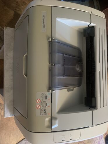 Принтеры: Срочно срочно продаю Рабочую лошадку Hp 1020 В очень хорошем