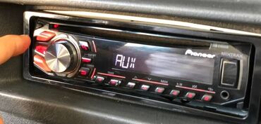 Б/у Магнитофон Pioneer, Самовывоз