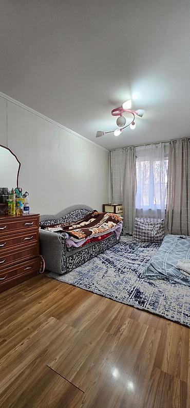 Продажа квартир: 3 комнаты, 58 м², 104 серия, 1 этаж, Косметический ремонт — 7