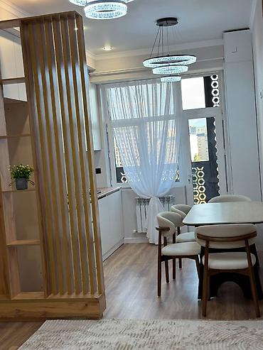 67: 2 комнаты, 67 м², Технопарк Элитка, 11 этаж, Дизайнерский ремонт — 8