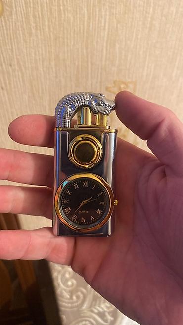Qəlyanlar və tütün qızdırıcıları: Alwqan 12m — 5